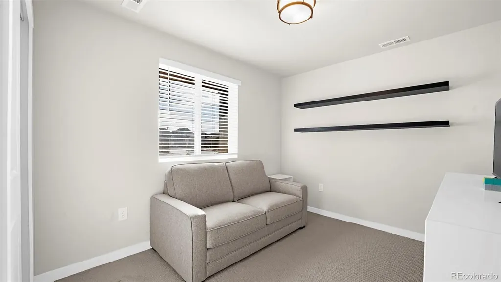 3612 Greenways Main Boulevard Colorado Springs CO 80922