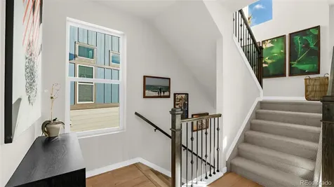 3612 Greenways Main Boulevard Colorado Springs CO 80922