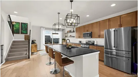 3612 Greenways Main Boulevard Colorado Springs CO 80922