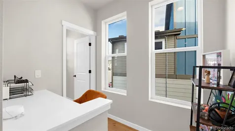 3612 Greenways Main Boulevard Colorado Springs CO 80922