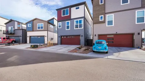 3612 Greenways Main Boulevard Colorado Springs CO 80922