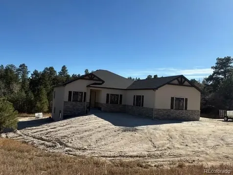 3715 El Rancho Way Monument CO 80132