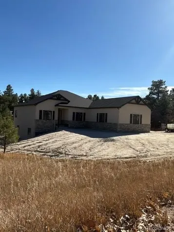 3715 El Rancho Way Monument CO 80132