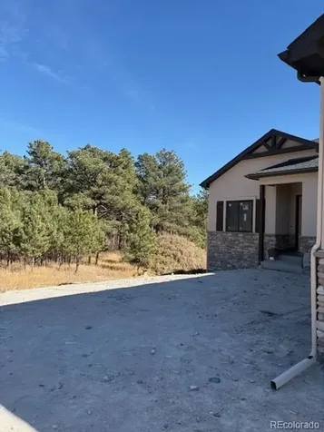 3715 El Rancho Way Monument CO 80132