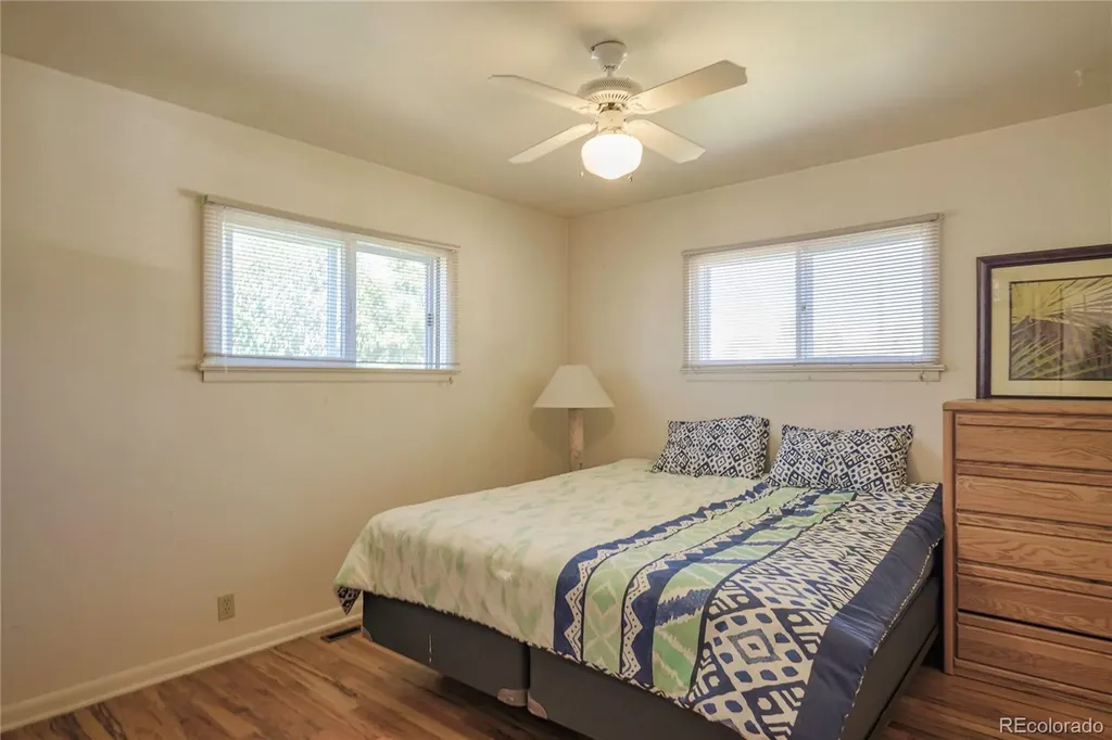 1002 E 2nd Street Florence CO 81226