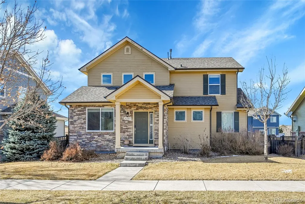 6289 N Fundy Street Aurora CO 80019