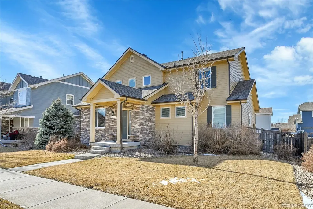 6289 N Fundy Street Aurora CO 80019