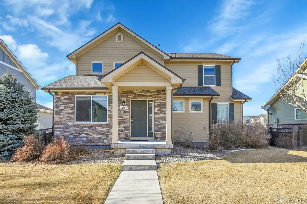 6289 N Fundy Street Aurora CO 80019