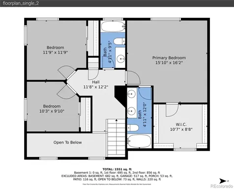 6289 N Fundy Street Aurora CO 80019