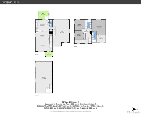 6289 N Fundy Street Aurora CO 80019