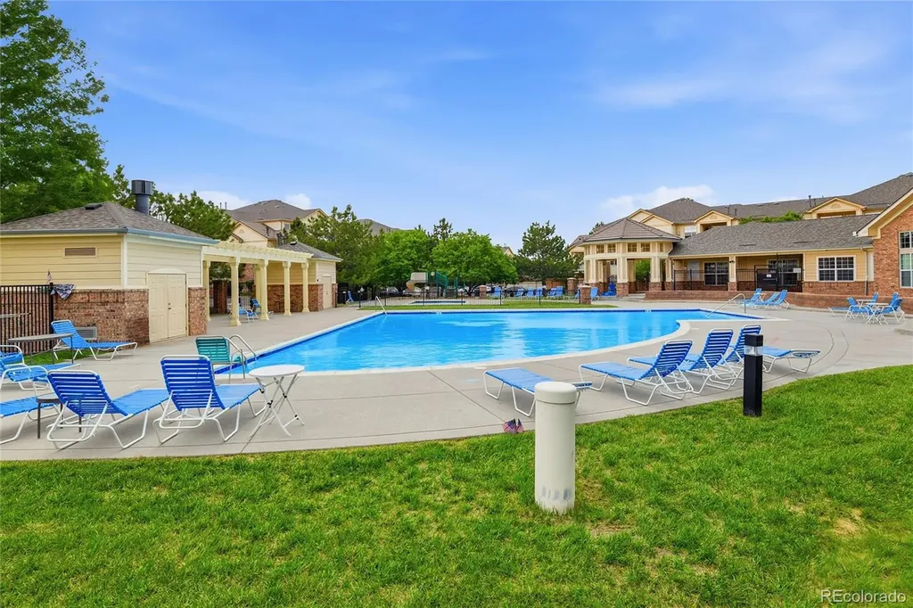 5733 N Gibralter Way Aurora CO 80019