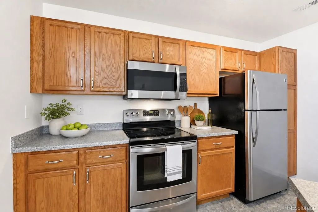 5733 N Gibralter Way Aurora CO 80019