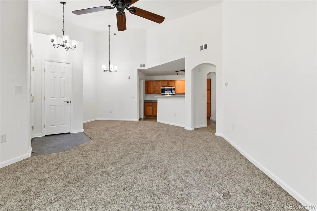 5733 N Gibralter Way Aurora CO 80019