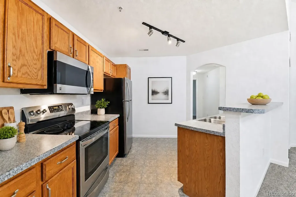 5733 N Gibralter Way Aurora CO 80019