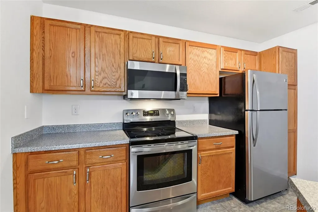 5733 N Gibralter Way Aurora CO 80019