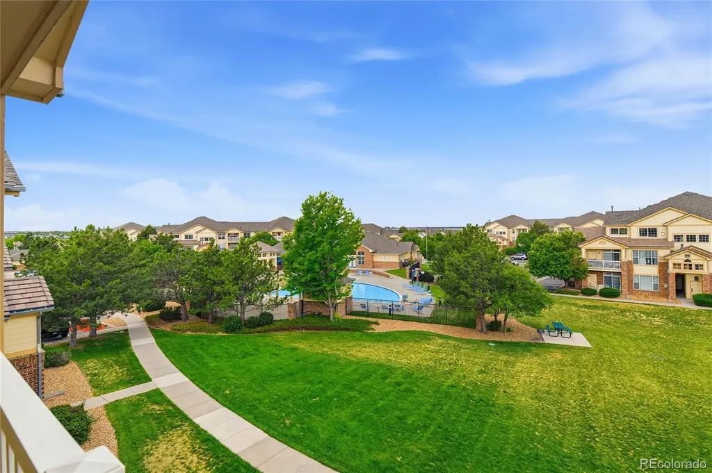 5733 N Gibralter Way Aurora CO 80019