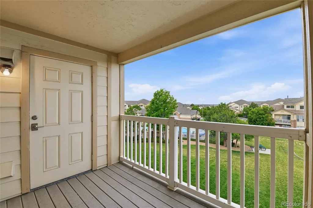 5733 N Gibralter Way Aurora CO 80019