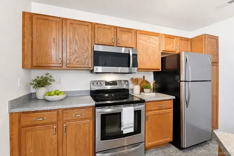 5733 N Gibralter Way Aurora CO 80019