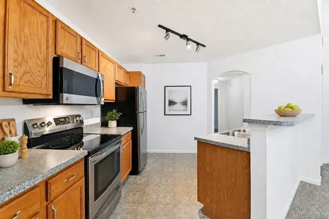 5733 N Gibralter Way Aurora CO 80019
