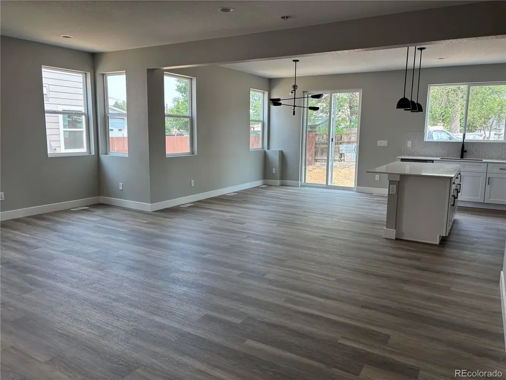 5516 Clay Court Denver CO 80221