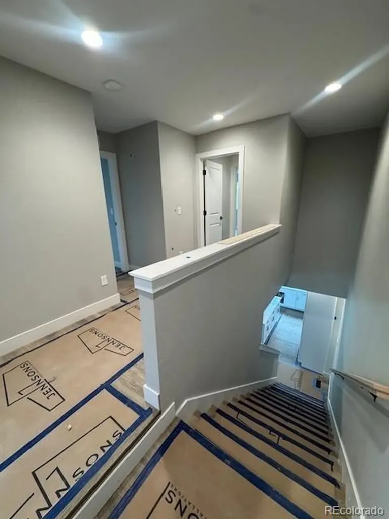 5516 Clay Court Denver CO 80221