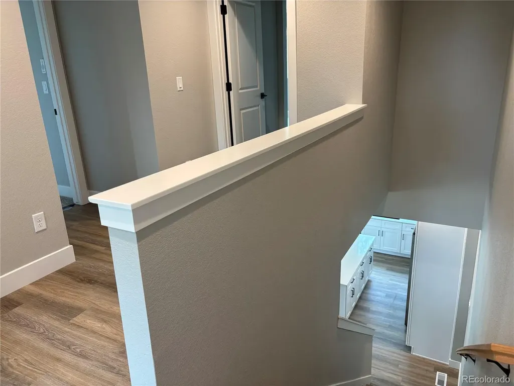 5516 Clay Court Denver CO 80221