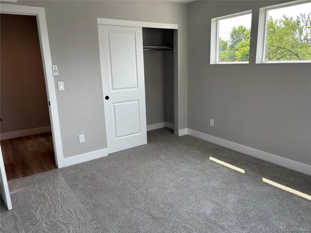 5516 Clay Court Denver CO 80221