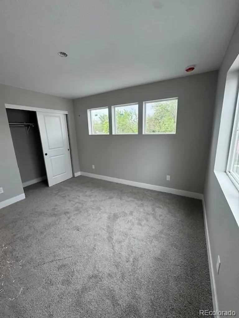 5516 Clay Court Denver CO 80221