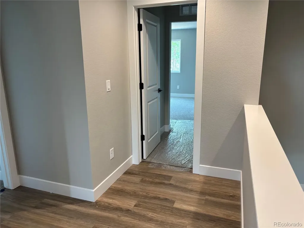 5516 Clay Court Denver CO 80221