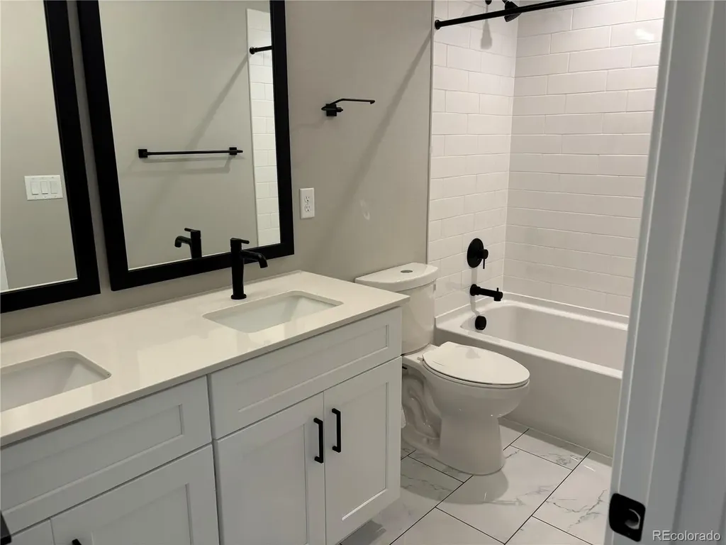 5516 Clay Court Denver CO 80221