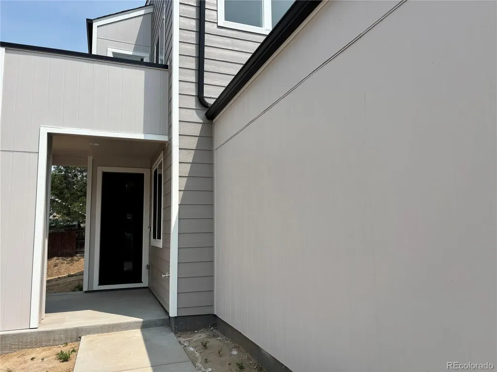 5516 Clay Court Denver CO 80221
