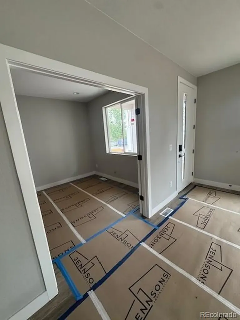 5516 Clay Court Denver CO 80221