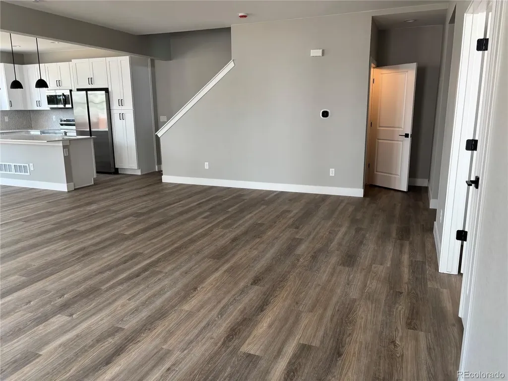 5516 Clay Court Denver CO 80221
