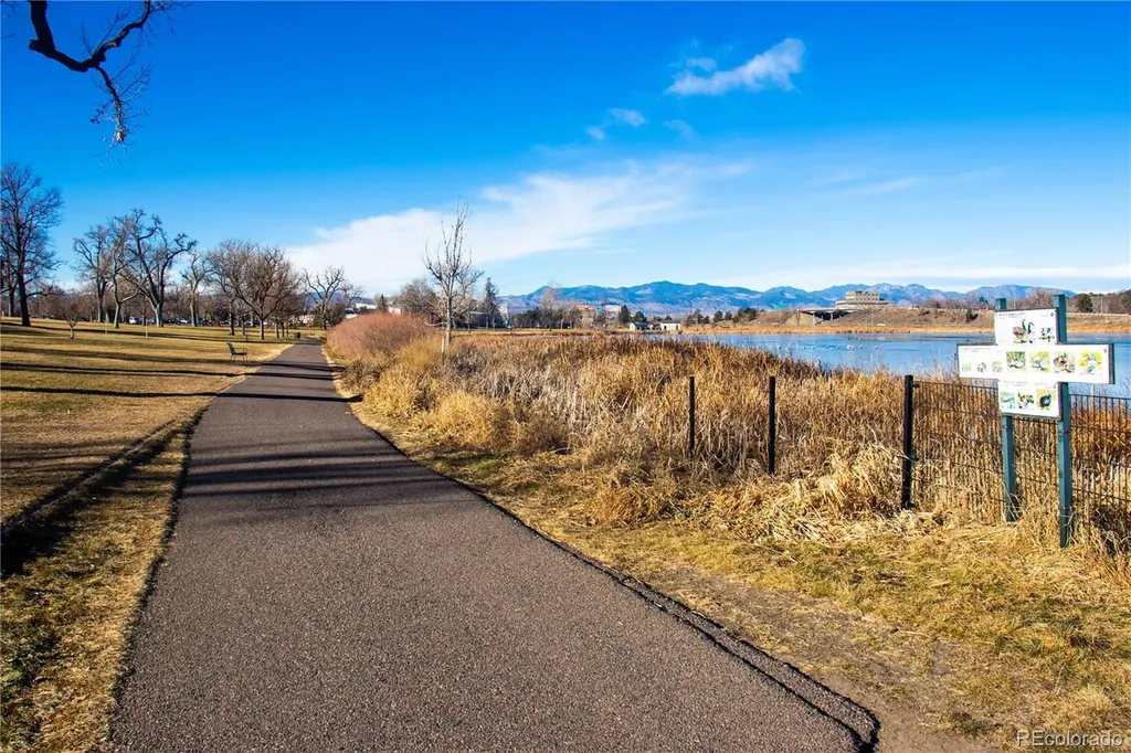 5516 Clay Court Denver CO 80221