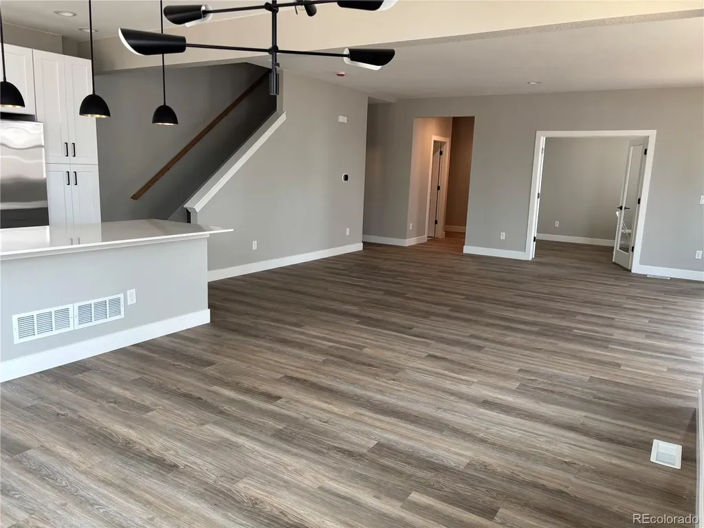 5516 Clay Court Denver CO 80221
