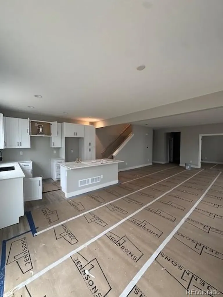 5516 Clay Court Denver CO 80221