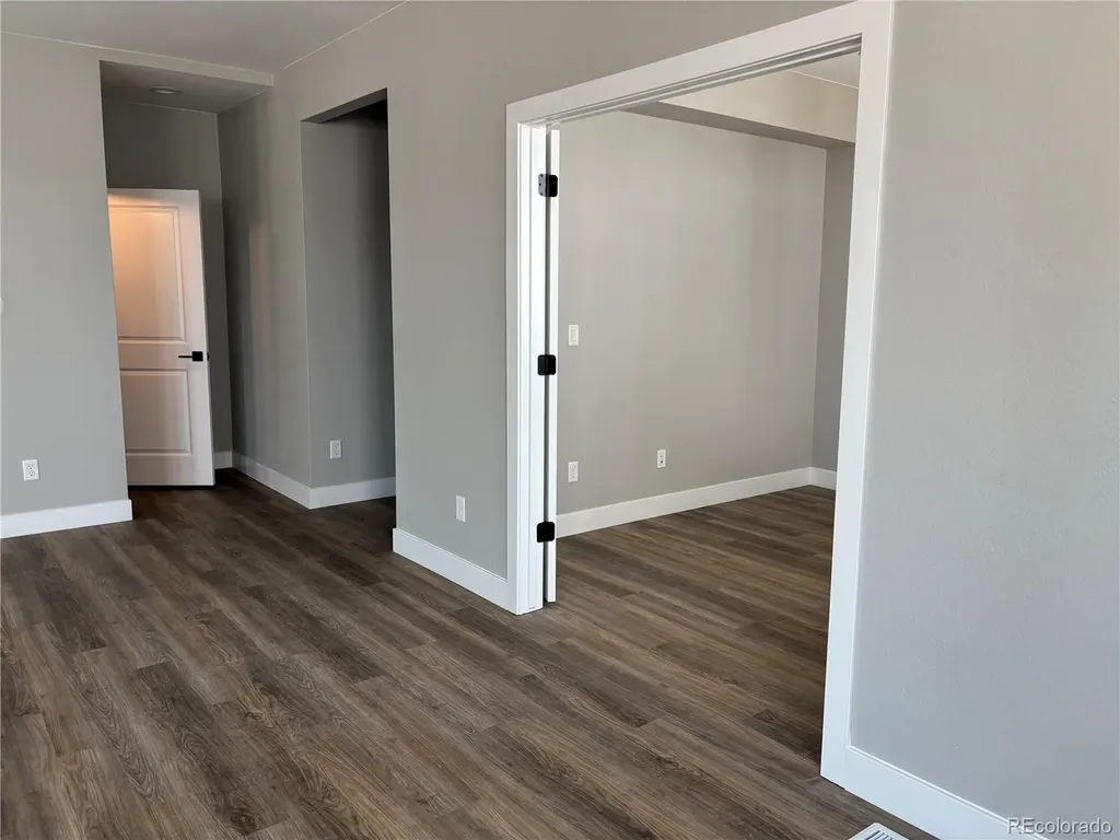 5516 Clay Court Denver CO 80221