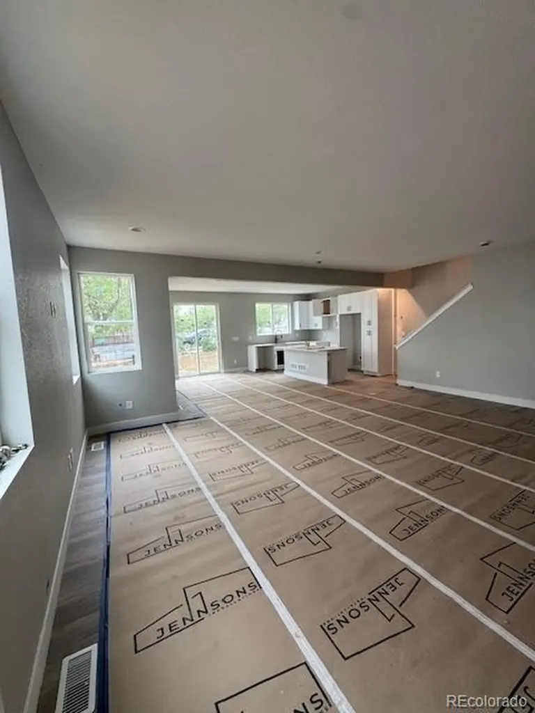 5516 Clay Court Denver CO 80221