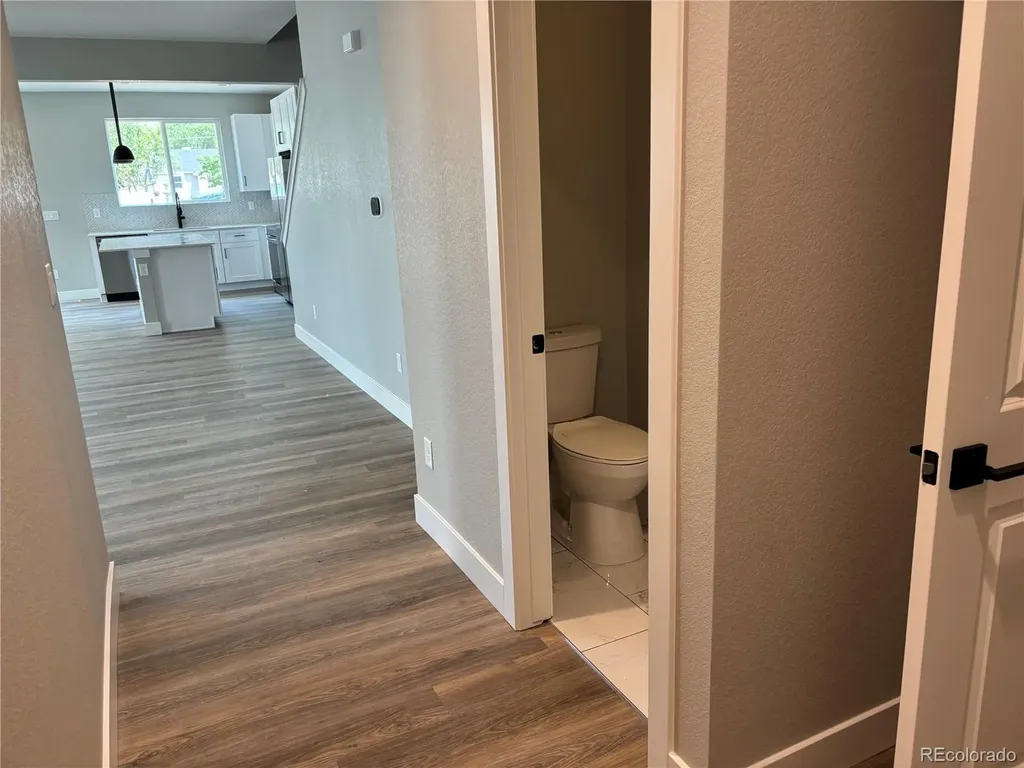 5516 Clay Court Denver CO 80221