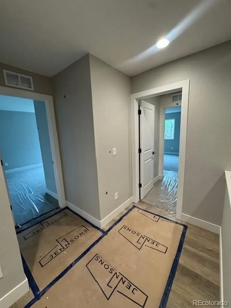 5516 Clay Court Denver CO 80221