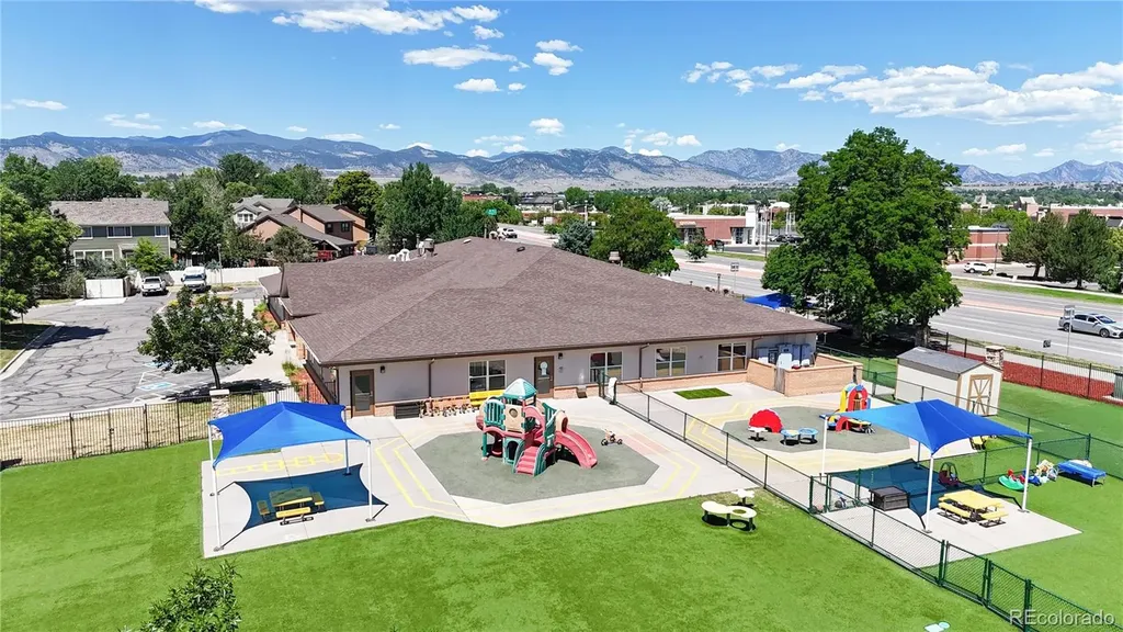 14449 W 63rd Place Arvada CO 80004