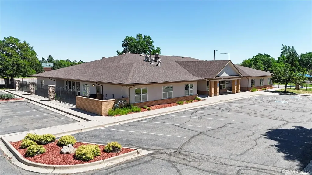 14449 W 63rd Place Arvada CO 80004