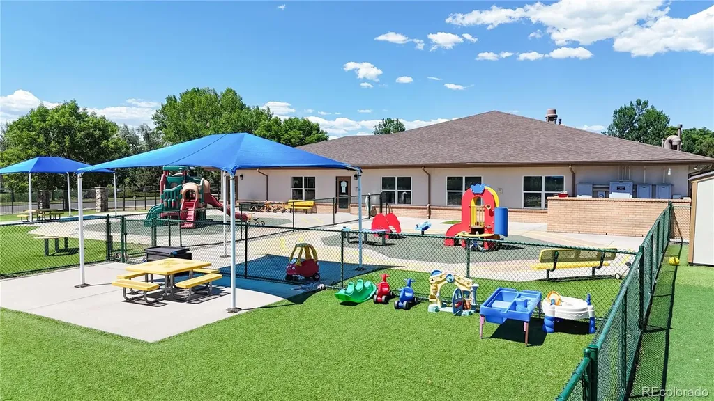 14449 W 63rd Place Arvada CO 80004