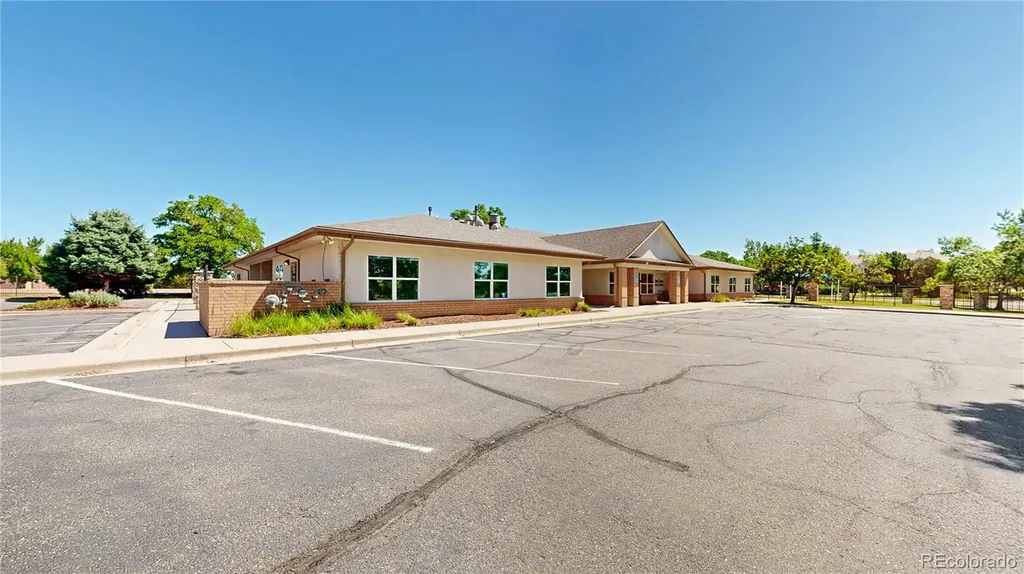 14449 W 63rd Place Arvada CO 80004