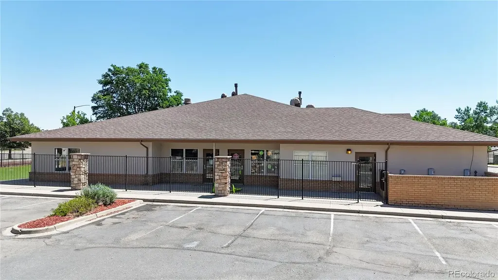 14449 W 63rd Place Arvada CO 80004