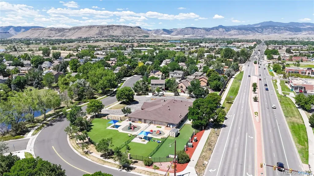 14449 W 63rd Place Arvada CO 80004