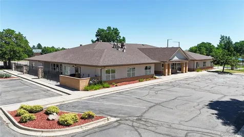 14449 W 63rd Place Arvada CO 80004