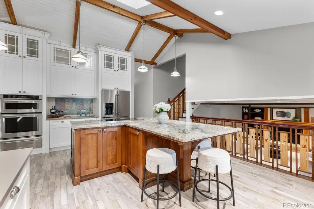 4953 E Maplewood Drive Centennial CO 80121