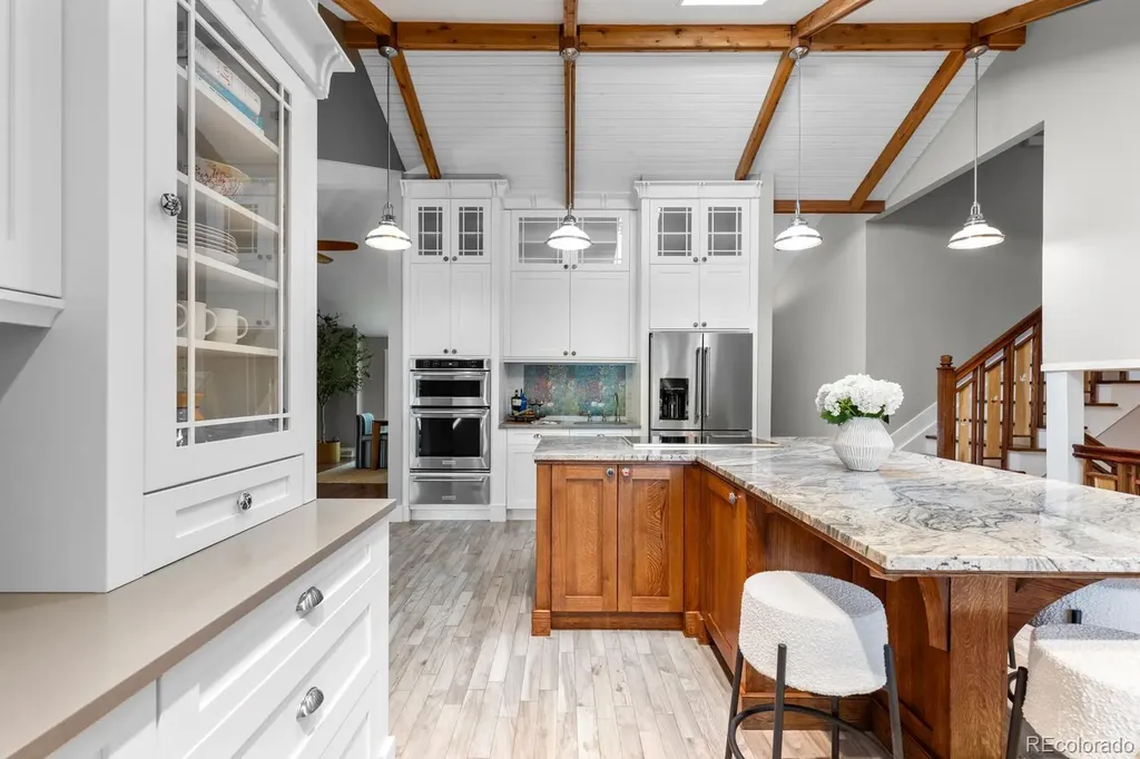 4953 E Maplewood Drive Centennial CO 80121