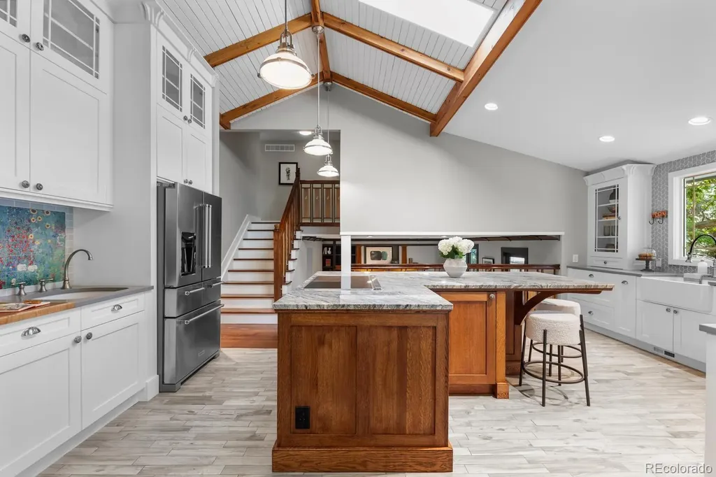 4953 E Maplewood Drive Centennial CO 80121